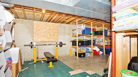 Tiny photo for 1206 Chatham Lane, Bloomington, IL 61704 (MLS # 12512055)