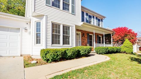 Tiny photo for 1206 Chatham Lane, Bloomington, IL 61704 (MLS # 12512055)