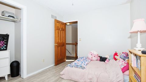 Tiny photo for 1206 Chatham Lane, Bloomington, IL 61704 (MLS # 12512055)