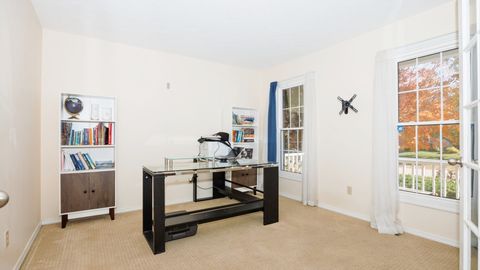 Tiny photo for 1206 Chatham Lane, Bloomington, IL 61704 (MLS # 12512055)