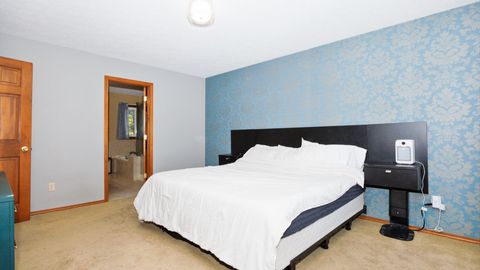 Tiny photo for 1206 Chatham Lane, Bloomington, IL 61704 (MLS # 12512055)