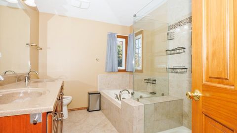 Tiny photo for 1206 Chatham Lane, Bloomington, IL 61704 (MLS # 12512055)