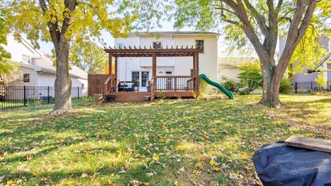 Tiny photo for 1206 Chatham Lane, Bloomington, IL 61704 (MLS # 12512055)