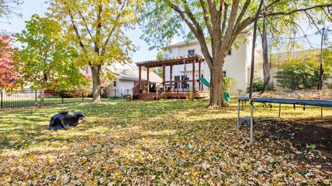 Tiny photo for 1206 Chatham Lane, Bloomington, IL 61704 (MLS # 12512055)