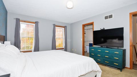 Tiny photo for 1206 Chatham Lane, Bloomington, IL 61704 (MLS # 12512055)