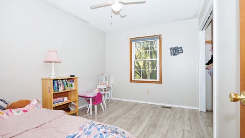 Tiny photo for 1206 Chatham Lane, Bloomington, IL 61704 (MLS # 12512055)