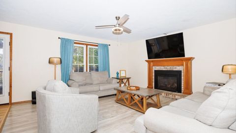 Tiny photo for 1206 Chatham Lane, Bloomington, IL 61704 (MLS # 12512055)