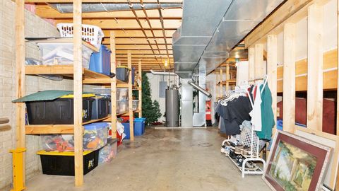 Tiny photo for 1206 Chatham Lane, Bloomington, IL 61704 (MLS # 12512055)