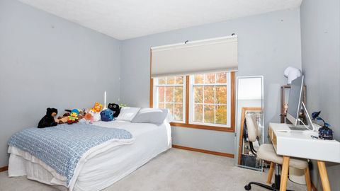 Tiny photo for 1206 Chatham Lane, Bloomington, IL 61704 (MLS # 12512055)