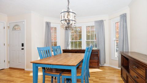 Tiny photo for 1206 Chatham Lane, Bloomington, IL 61704 (MLS # 12512055)