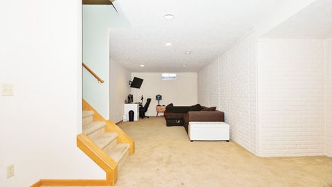 Tiny photo for 1206 Chatham Lane, Bloomington, IL 61704 (MLS # 12512055)