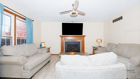 Tiny photo for 1206 Chatham Lane, Bloomington, IL 61704 (MLS # 12512055)