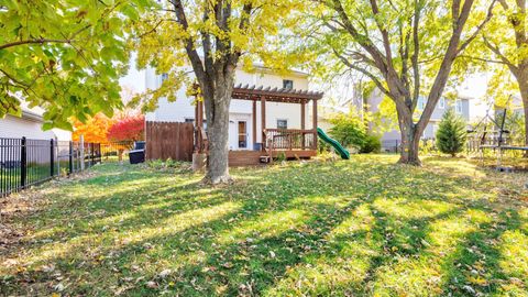 Tiny photo for 1206 Chatham Lane, Bloomington, IL 61704 (MLS # 12512055)