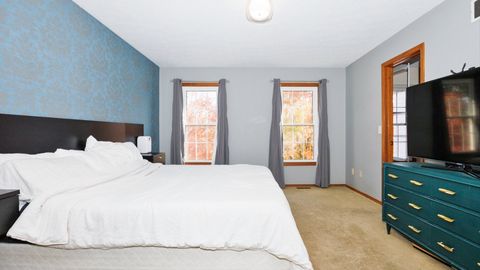 Tiny photo for 1206 Chatham Lane, Bloomington, IL 61704 (MLS # 12512055)