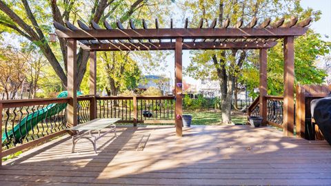 Tiny photo for 1206 Chatham Lane, Bloomington, IL 61704 (MLS # 12512055)