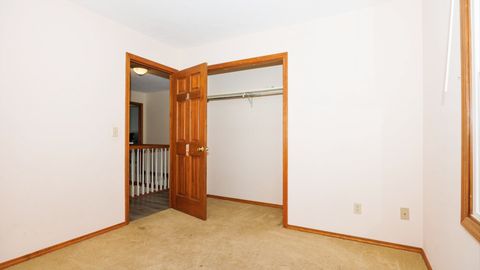 Tiny photo for 1206 Chatham Lane, Bloomington, IL 61704 (MLS # 12512055)