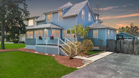 7832 Garden Lane Justice IL 60458