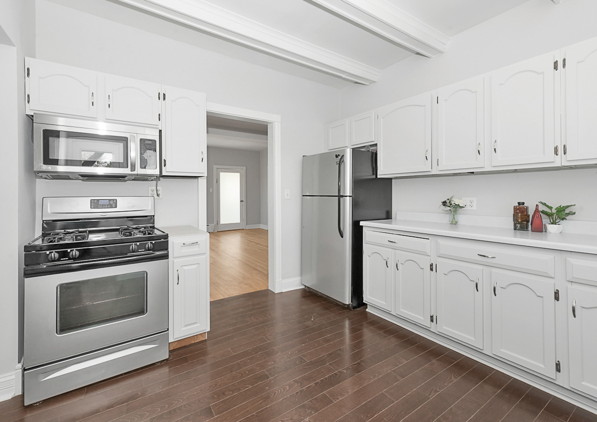 7832 Garden Lane