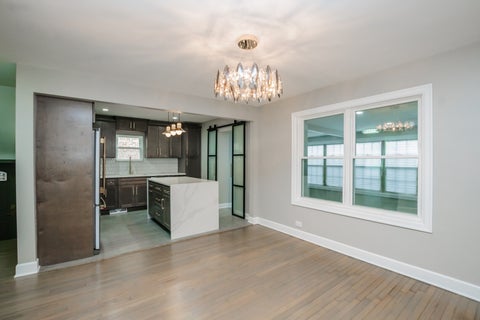 Tiny photo for 8314 S Calumet Avenue, Chicago, IL 60619 (MLS # 12672351)
