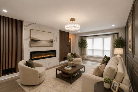 Tiny photo for 8314 S Calumet Avenue, Chicago, IL 60619 (MLS # 12672351)