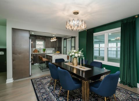 Tiny photo for 8314 S Calumet Avenue, Chicago, IL 60619 (MLS # 12672351)