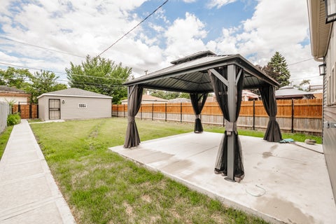 Tiny photo for 8314 S Calumet Avenue, Chicago, IL 60619 (MLS # 12672351)