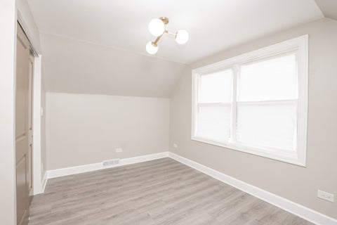 Tiny photo for 8314 S Calumet Avenue, Chicago, IL 60619 (MLS # 12672351)