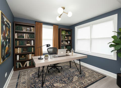 Tiny photo for 8314 S Calumet Avenue, Chicago, IL 60619 (MLS # 12672351)
