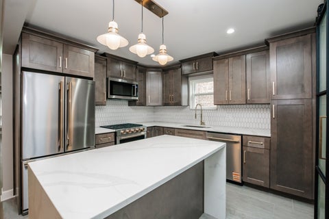 Tiny photo for 8314 S Calumet Avenue, Chicago, IL 60619 (MLS # 12672351)