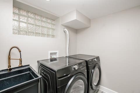 Tiny photo for 8314 S Calumet Avenue, Chicago, IL 60619 (MLS # 12672351)