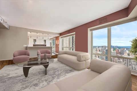 Tiny photo for 57 E Delaware Place #3804, Chicago, IL 60611 (MLS # 12639998)