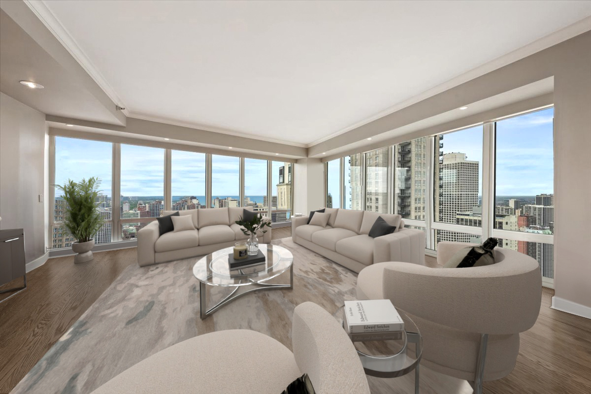 57 E Delaware Place 3804