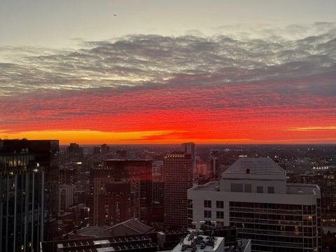 Tiny photo for 57 E Delaware Place #3804, Chicago, IL 60611 (MLS # 12639998)
