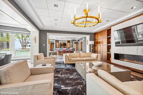 Tiny photo for 57 E Delaware Place #3804, Chicago, IL 60611 (MLS # 12639998)