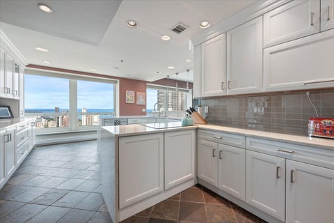 Tiny photo for 57 E Delaware Place #3804, Chicago, IL 60611 (MLS # 12639998)