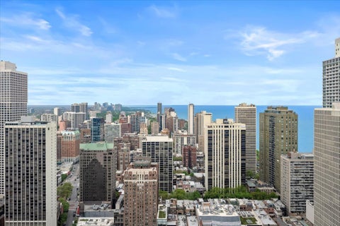 Tiny photo for 57 E Delaware Place #3804, Chicago, IL 60611 (MLS # 12639998)