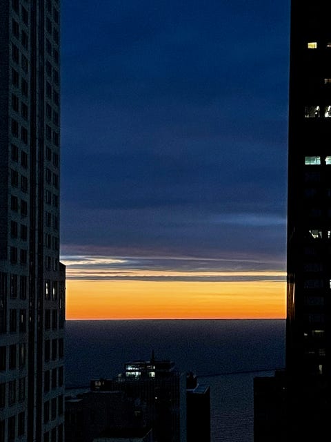 Tiny photo for 57 E Delaware Place #3804, Chicago, IL 60611 (MLS # 12639998)