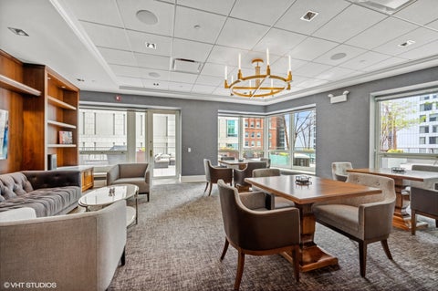 Tiny photo for 57 E Delaware Place #3804, Chicago, IL 60611 (MLS # 12639998)