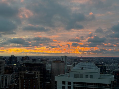Tiny photo for 57 E Delaware Place #3804, Chicago, IL 60611 (MLS # 12639998)