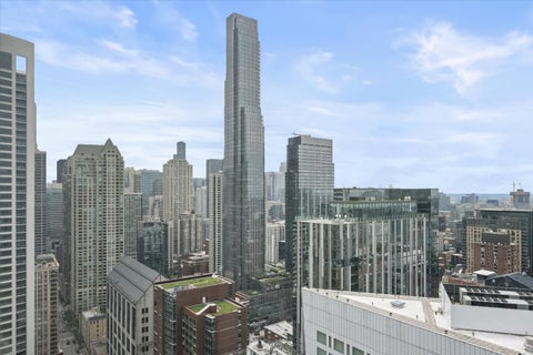 Tiny photo for 57 E Delaware Place #3804, Chicago, IL 60611 (MLS # 12639998)