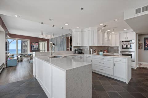 Tiny photo for 57 E Delaware Place #3804, Chicago, IL 60611 (MLS # 12639998)