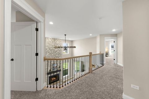 Tiny photo for 24454 Isabel Lane, Shorewood, IL 60404 (MLS # 12566386)