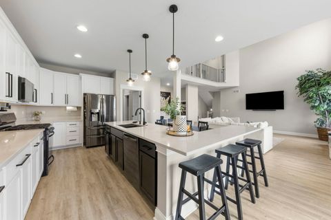 Tiny photo for 24454 Isabel Lane, Shorewood, IL 60404 (MLS # 12566386)