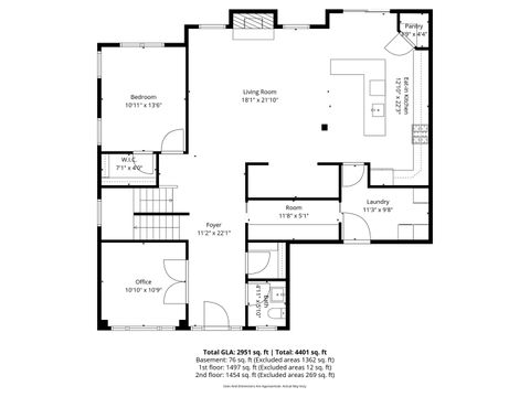 Tiny photo for 24454 Isabel Lane, Shorewood, IL 60404 (MLS # 12566386)