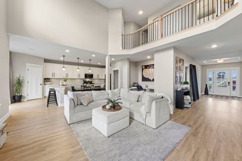 Tiny photo for 24454 Isabel Lane, Shorewood, IL 60404 (MLS # 12566386)