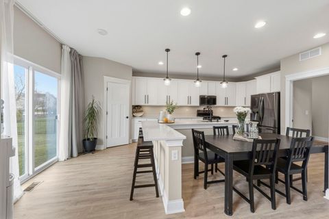 Tiny photo for 24454 Isabel Lane, Shorewood, IL 60404 (MLS # 12566386)