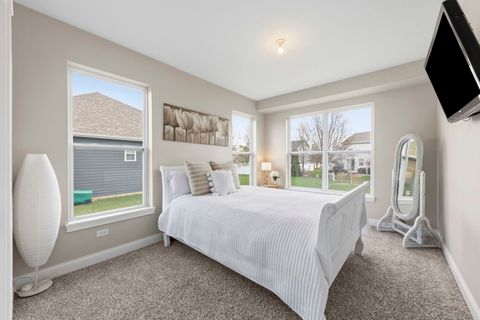 Tiny photo for 24454 Isabel Lane, Shorewood, IL 60404 (MLS # 12566386)