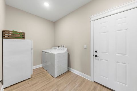 Tiny photo for 24454 Isabel Lane, Shorewood, IL 60404 (MLS # 12566386)