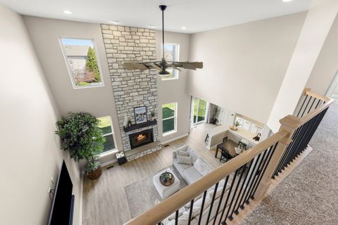 Tiny photo for 24454 Isabel Lane, Shorewood, IL 60404 (MLS # 12566386)