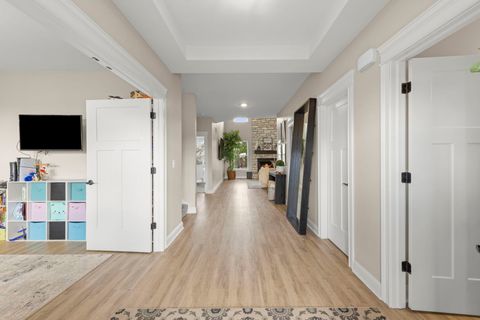 Tiny photo for 24454 Isabel Lane, Shorewood, IL 60404 (MLS # 12566386)